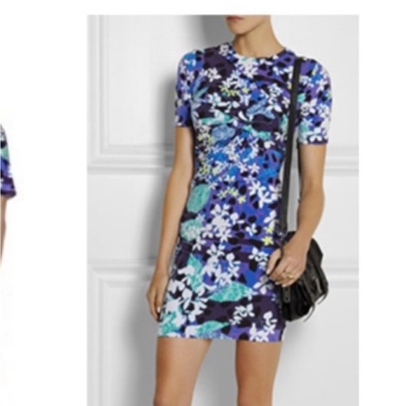 Peter pilotto for target dress NWT - Picture 2 of 4